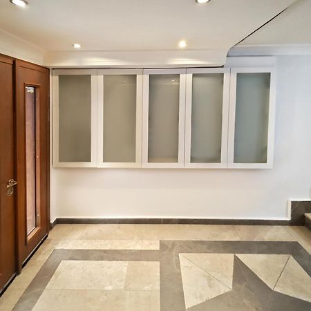 Marmada Suites Istambul Extérieur photo