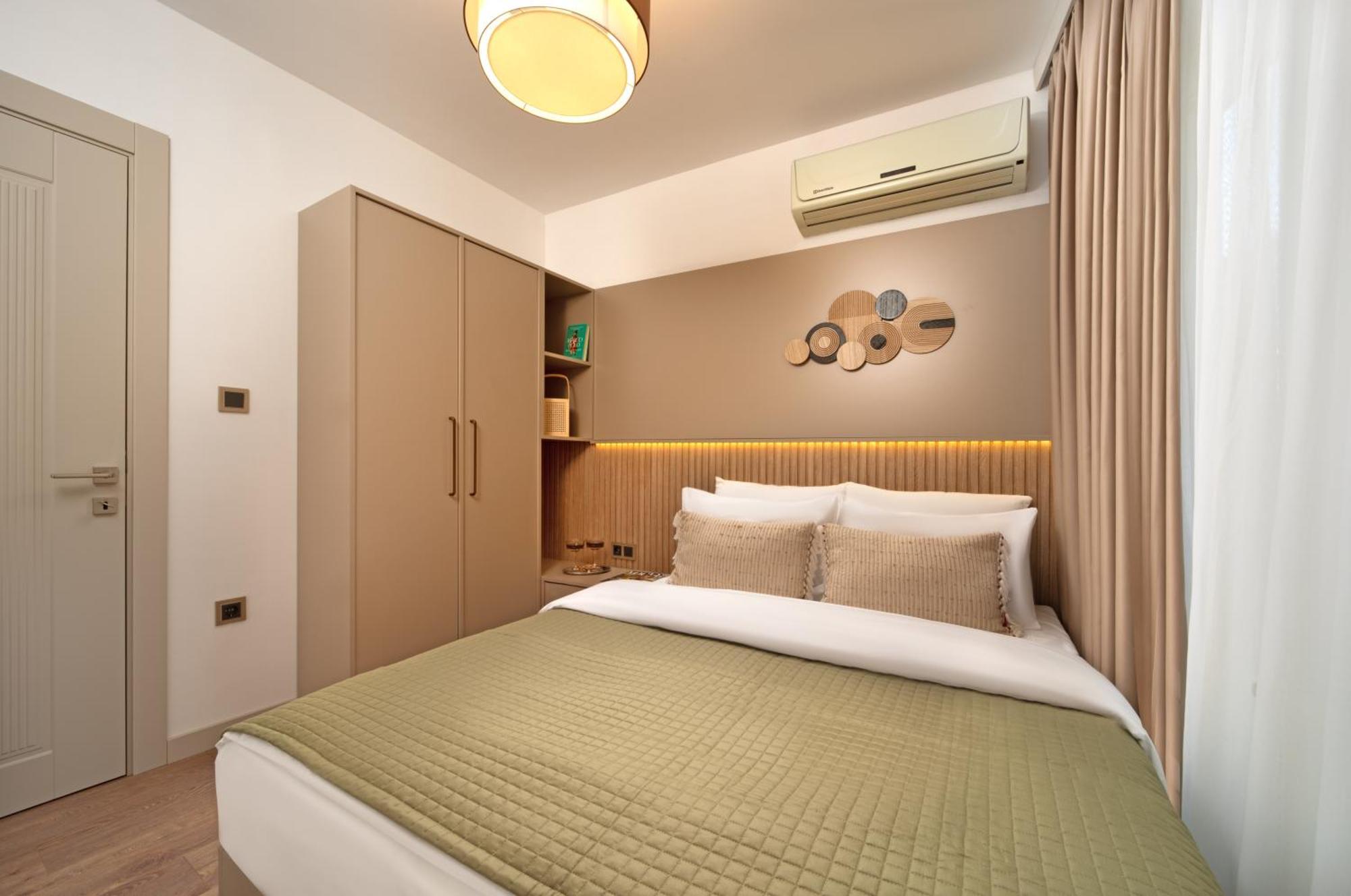 Marmada Suites Istambul Extérieur photo