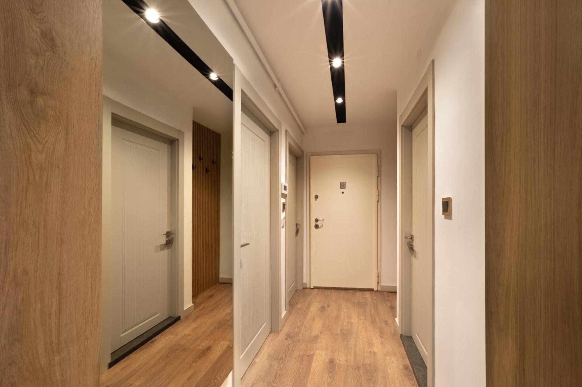 Marmada Suites Istambul Extérieur photo