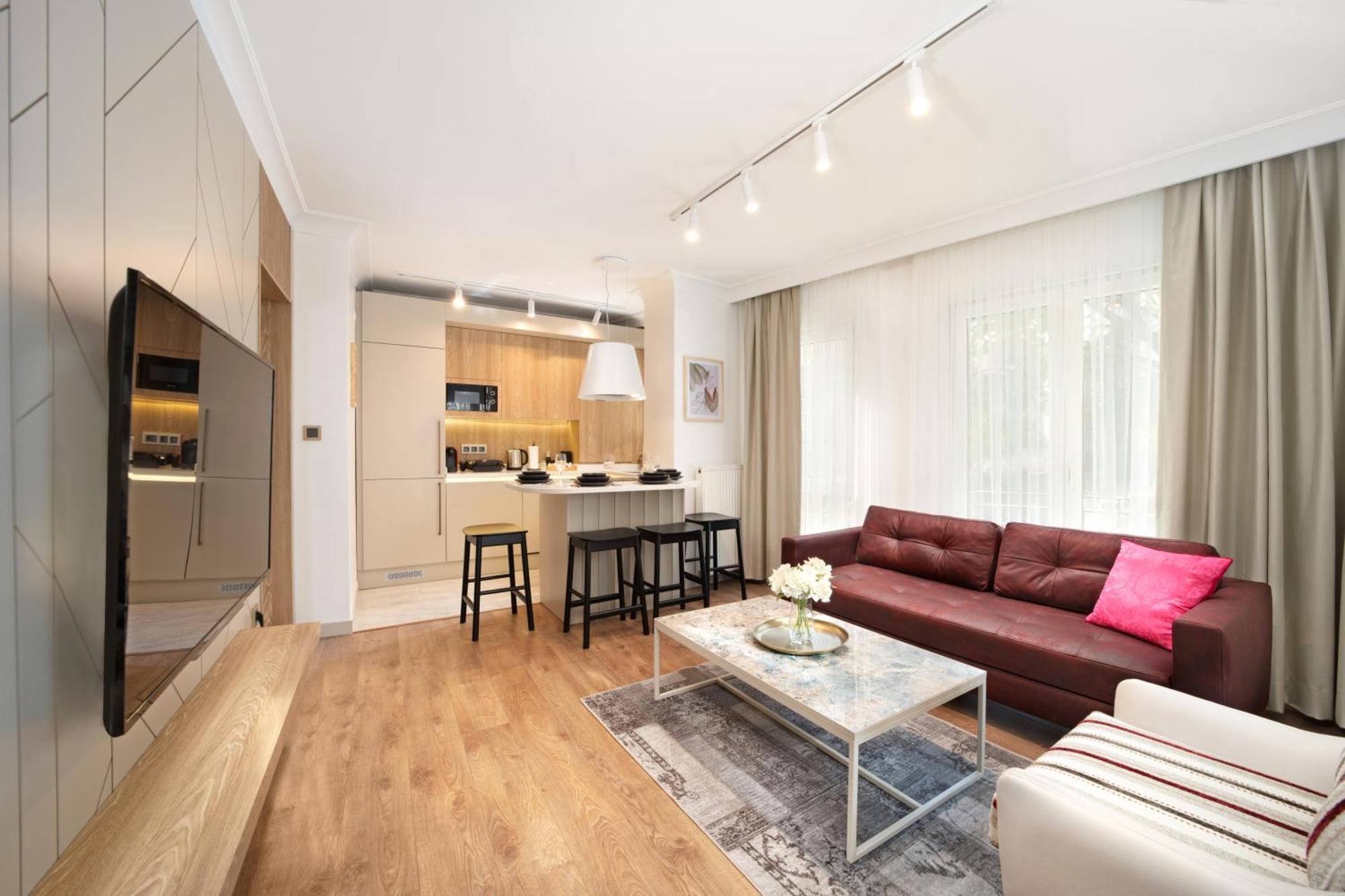 Marmada Suites Istambul Extérieur photo
