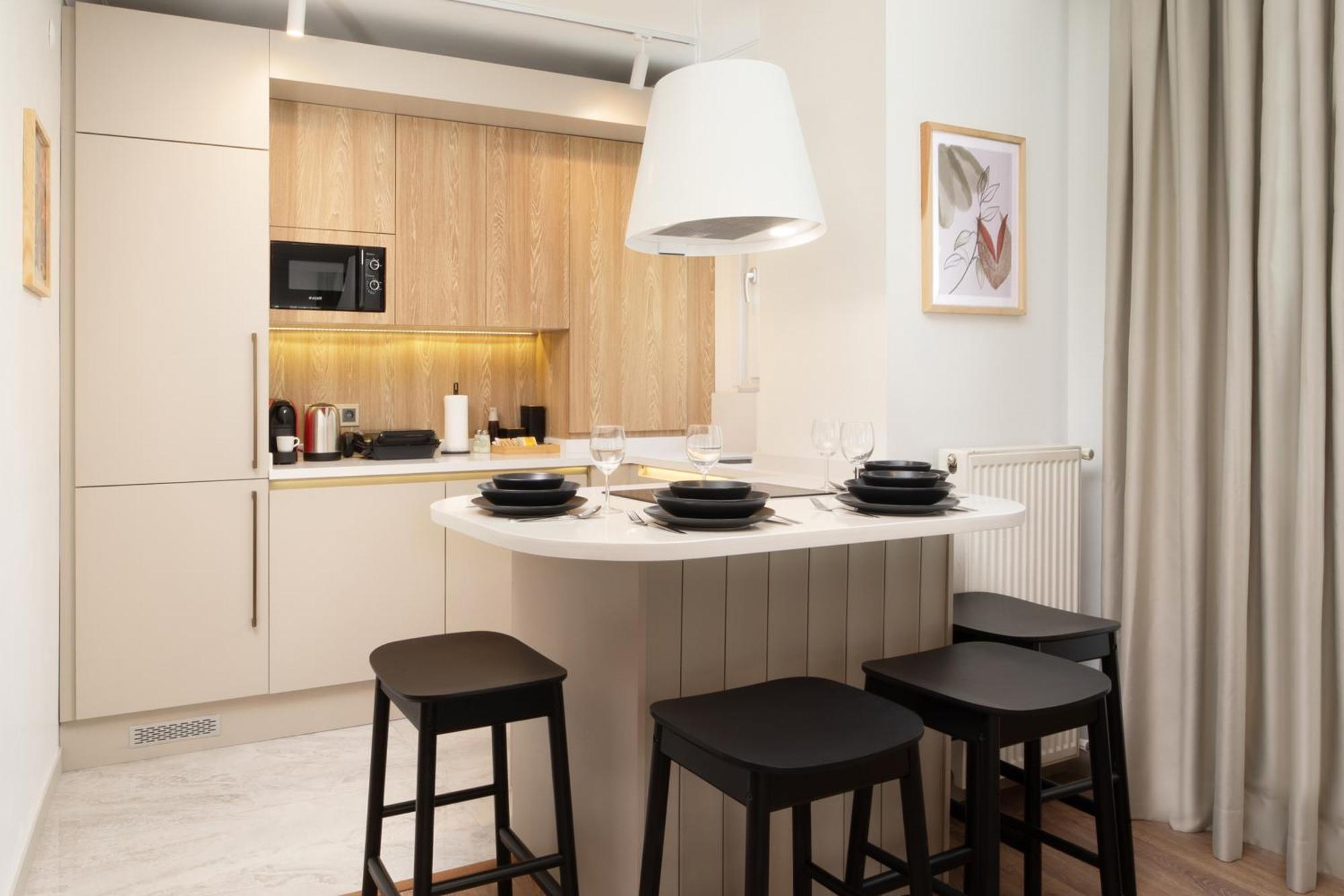 Marmada Suites Istambul Extérieur photo