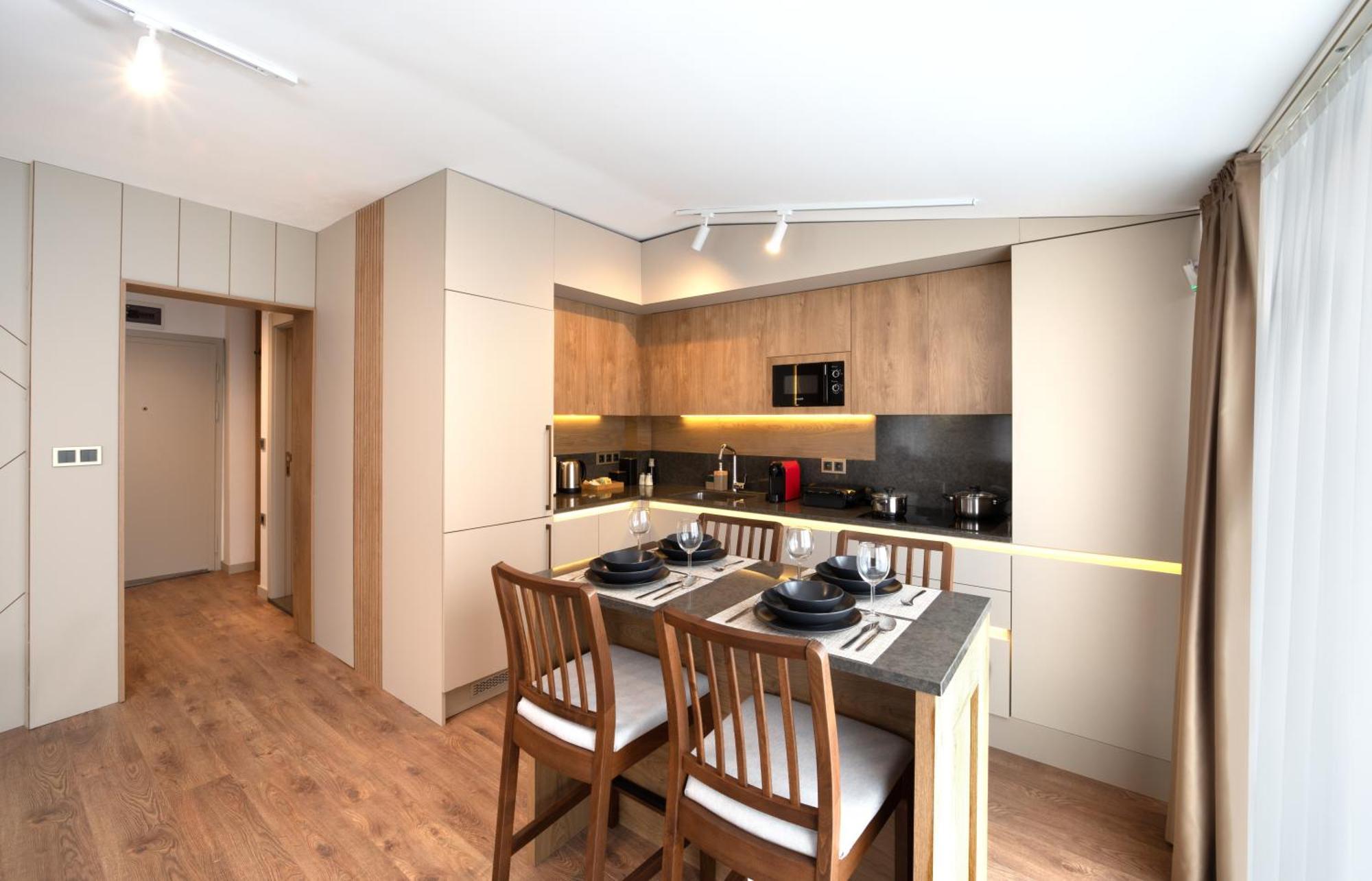 Marmada Suites Istambul Extérieur photo