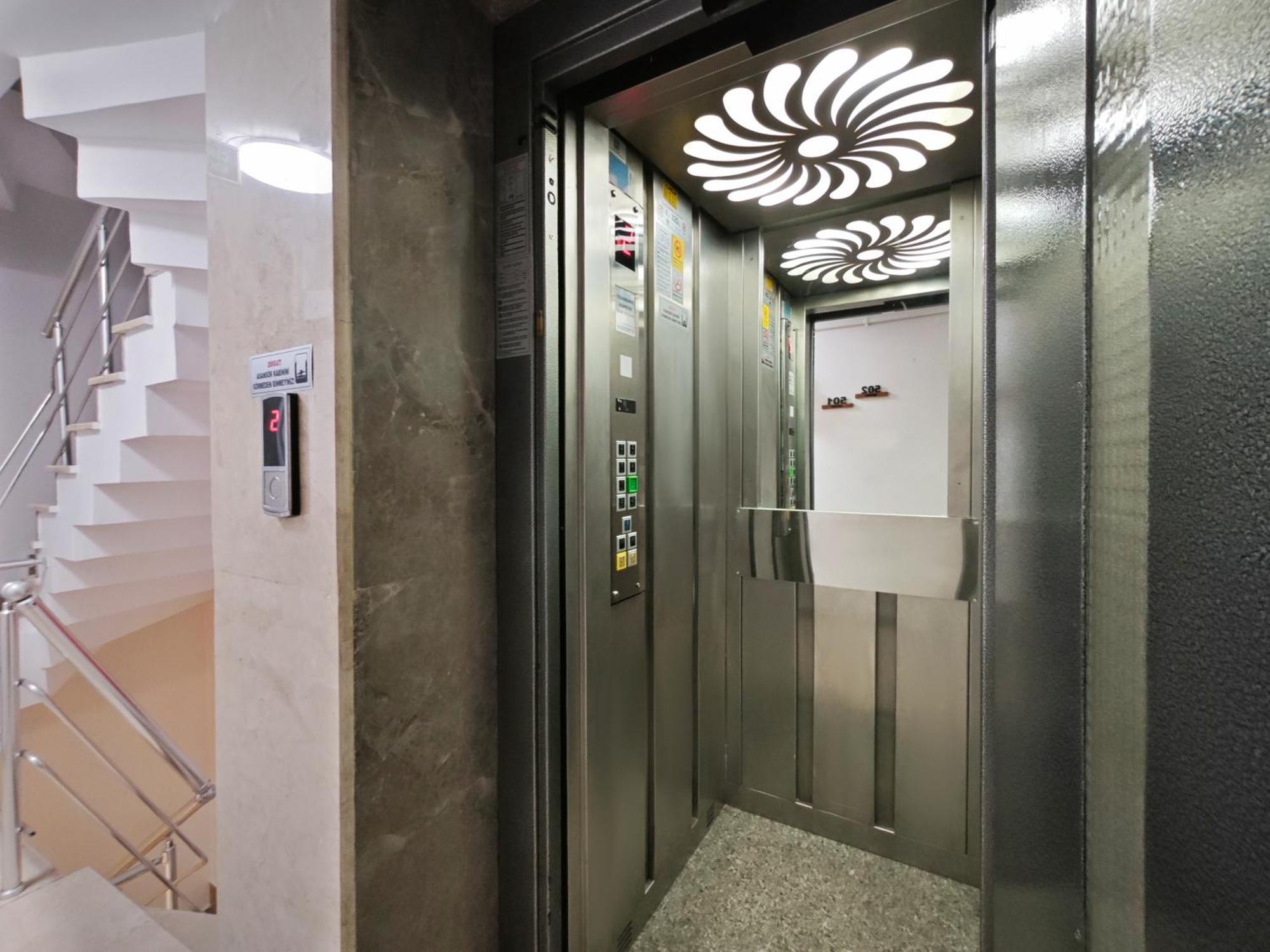 Marmada Suites Istambul Extérieur photo