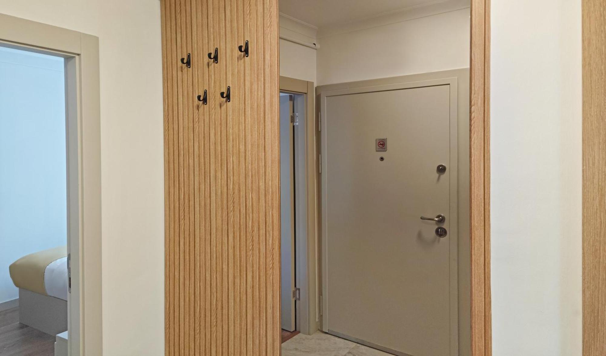 Marmada Suites Istambul Extérieur photo