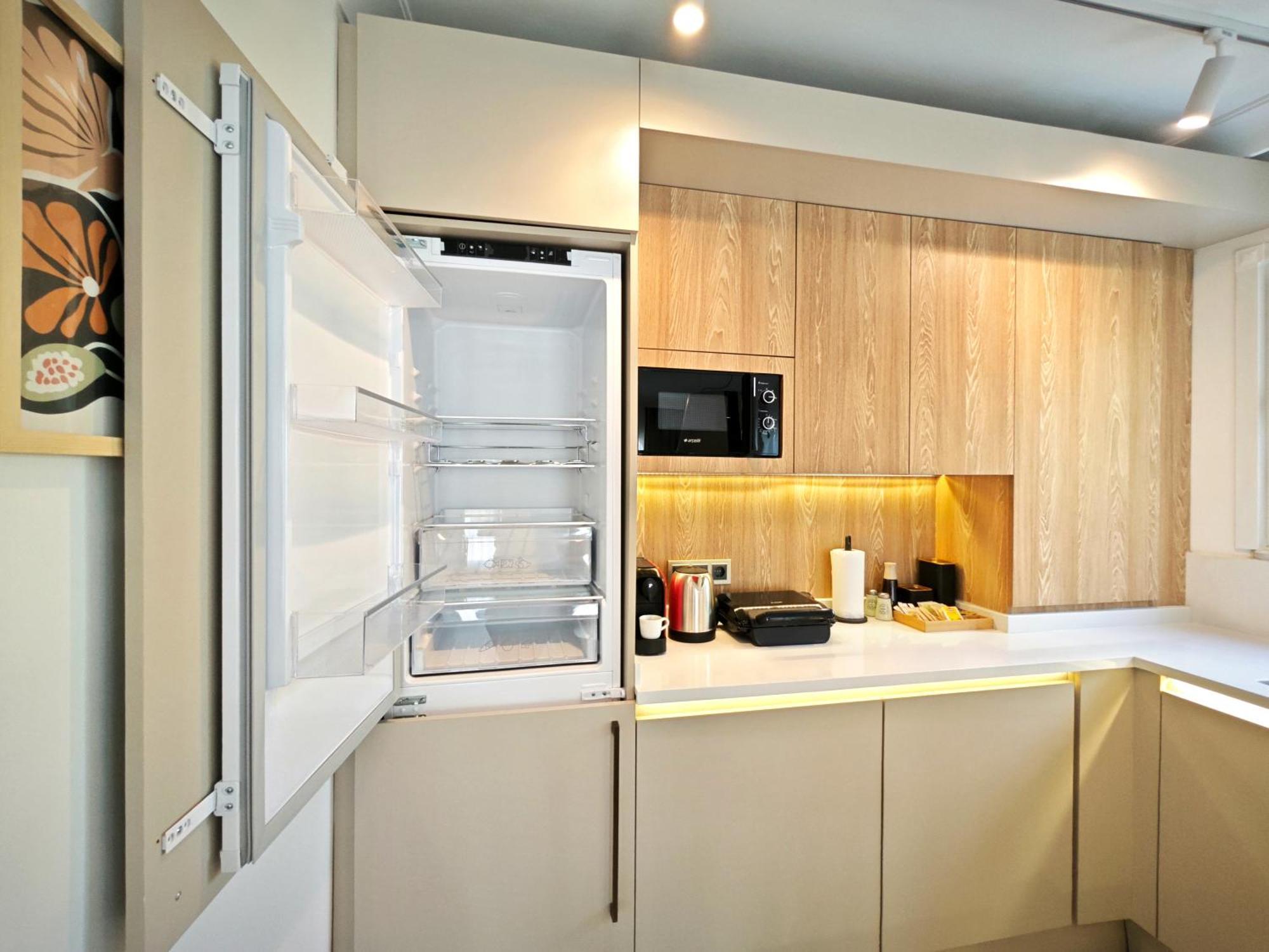 Marmada Suites Istambul Extérieur photo