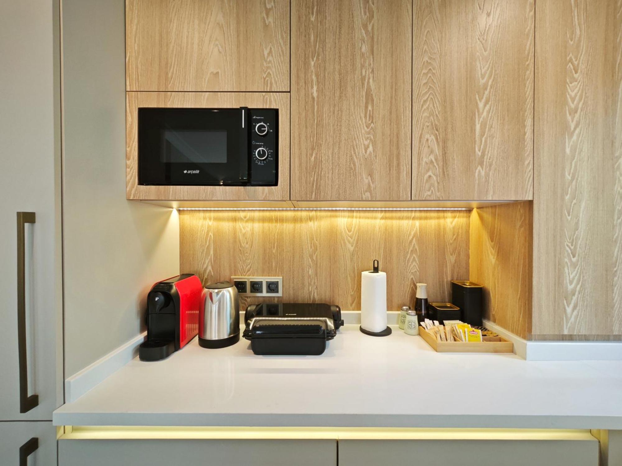 Marmada Suites Istambul Extérieur photo