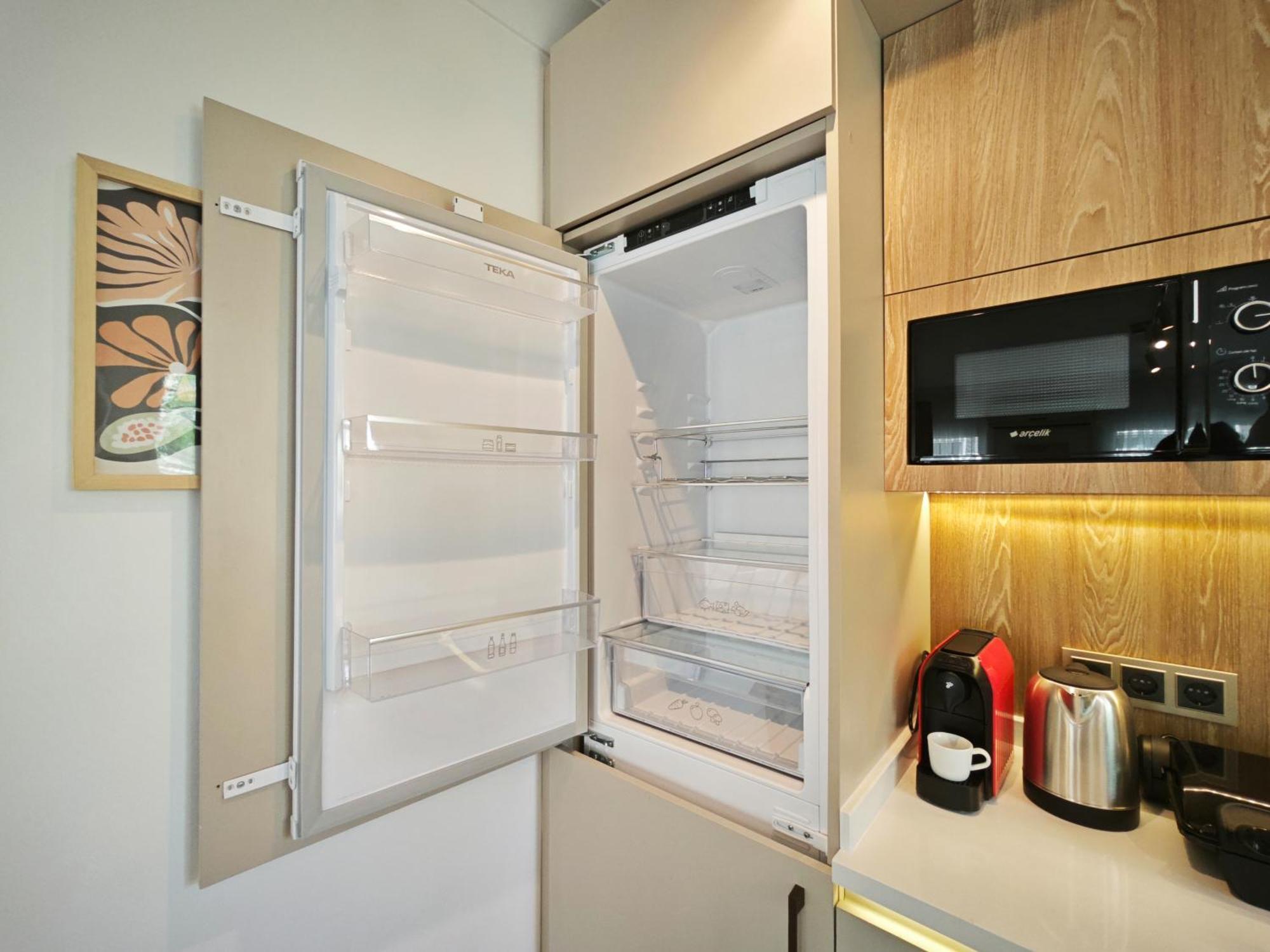 Marmada Suites Istambul Extérieur photo