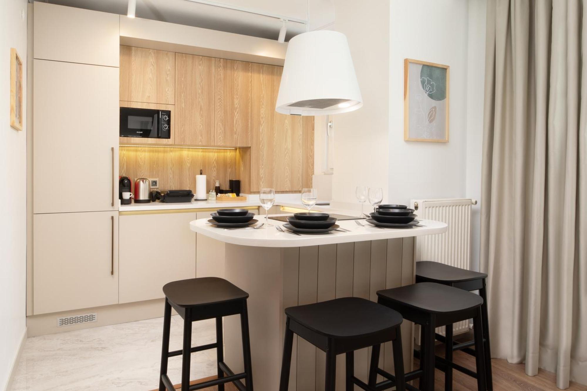 Marmada Suites Istambul Extérieur photo